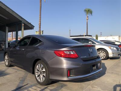 2014 Honda Accord LX-S   - Photo 6 - Ontario, CA 91762
