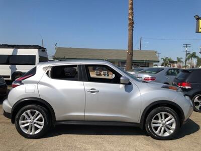 2015 Nissan JUKE S   - Photo 5 - Ontario, CA 91762