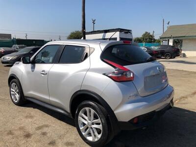 2015 Nissan JUKE S   - Photo 4 - Ontario, CA 91762