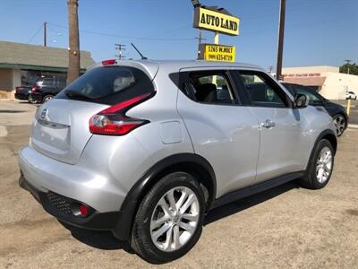 2015 Nissan JUKE S   - Photo 2 - Ontario, CA 91762