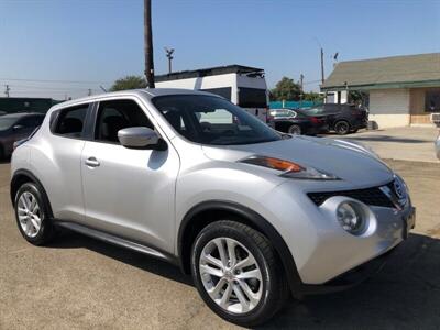 2015 Nissan JUKE S   - Photo 1 - Ontario, CA 91762