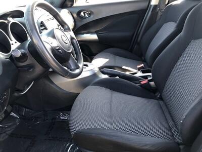 2015 Nissan JUKE S   - Photo 11 - Ontario, CA 91762