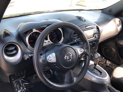 2015 Nissan JUKE S   - Photo 13 - Ontario, CA 91762