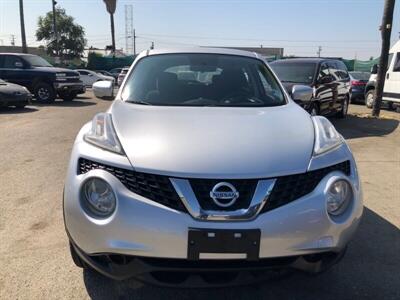 2015 Nissan JUKE S   - Photo 7 - Ontario, CA 91762