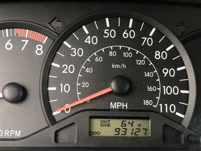 2005 Toyota Corolla CE   - Photo 4 - Ontario, CA 91762