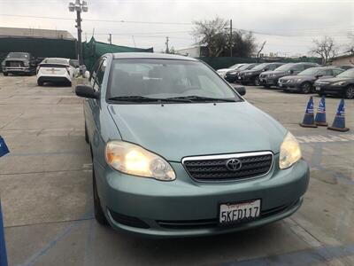 2005 Toyota Corolla CE   - Photo 2 - Ontario, CA 91762