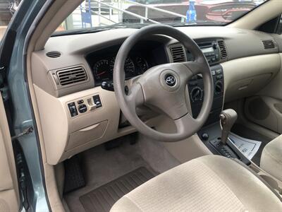 2005 Toyota Corolla CE   - Photo 3 - Ontario, CA 91762