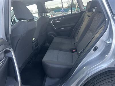 2024 Toyota RAV4 XLE  AWD - Photo 7 - Ontario, CA 91762