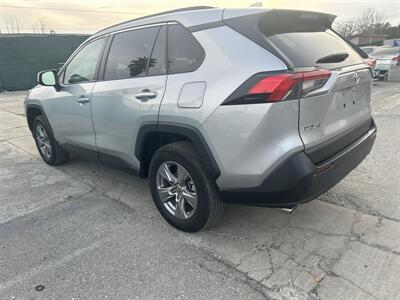 2024 Toyota RAV4 XLE  AWD - Photo 2 - Ontario, CA 91762