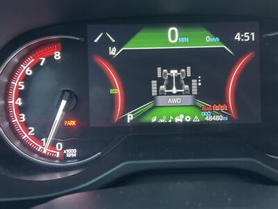 2024 Toyota RAV4 XLE  AWD - Photo 14 - Ontario, CA 91762