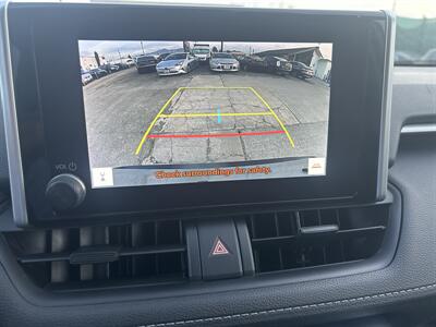 2024 Toyota RAV4 XLE  AWD - Photo 9 - Ontario, CA 91762