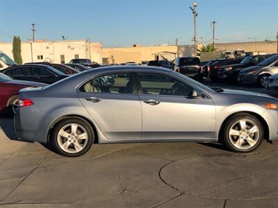 2009 Acura TSX   - Photo 5 - Ontario, CA 91762