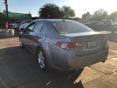 2009 Acura TSX   - Photo 3 - Ontario, CA 91762