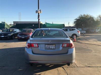 2009 Acura TSX   - Photo 4 - Ontario, CA 91762