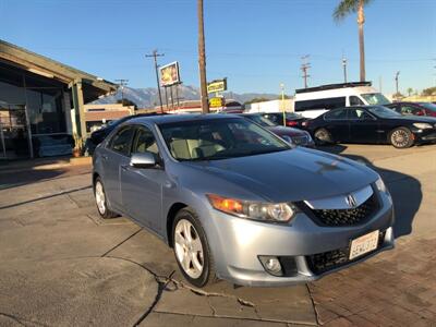 2009 Acura TSX   - Photo 2 - Ontario, CA 91762