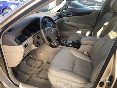2004 Lexus ES 330   - Photo 10 - Ontario, CA 91762