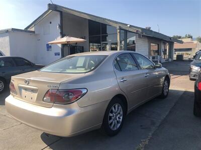 2004 Lexus ES 330   - Photo 3 - Ontario, CA 91762
