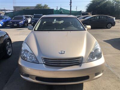 2004 Lexus ES 330   - Photo 5 - Ontario, CA 91762