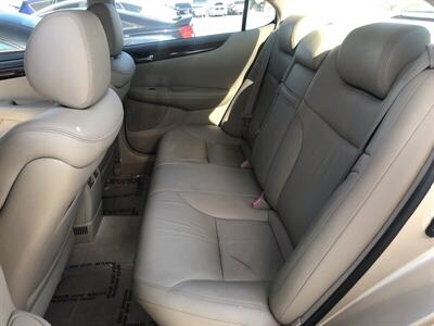 2004 Lexus ES 330   - Photo 11 - Ontario, CA 91762