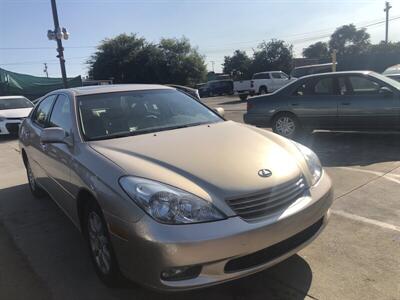 2004 Lexus ES 330   - Photo 4 - Ontario, CA 91762