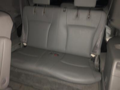 2009 Toyota Highlander Limited  4X4 - Photo 11 - Ontario, CA 91762