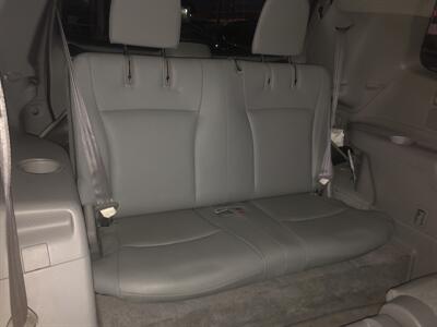 2009 Toyota Highlander Limited  4X4 - Photo 13 - Ontario, CA 91762