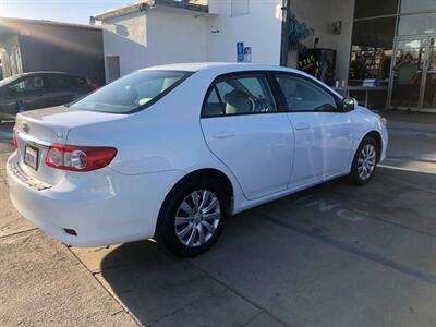 2012 Toyota Corolla LE - Photo 3 - Ontario, CA 91762