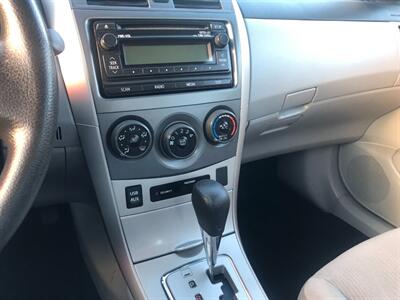 2012 Toyota Corolla LE - Photo 8 - Ontario, CA 91762