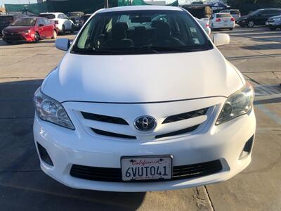 2012 Toyota Corolla LE - Photo 5 - Ontario, CA 91762