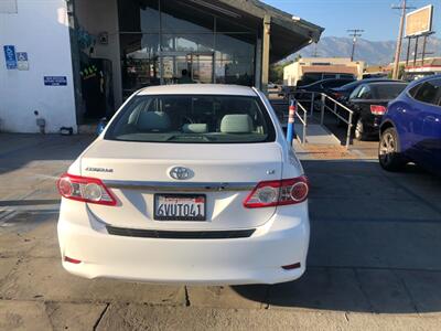 2012 Toyota Corolla LE - Photo 6 - Ontario, CA 91762