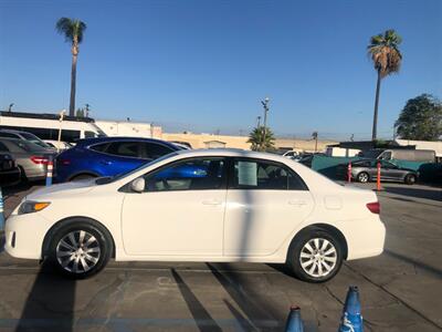 2012 Toyota Corolla LE - Photo 4 - Ontario, CA 91762