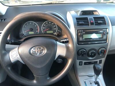 2012 Toyota Corolla LE - Photo 7 - Ontario, CA 91762