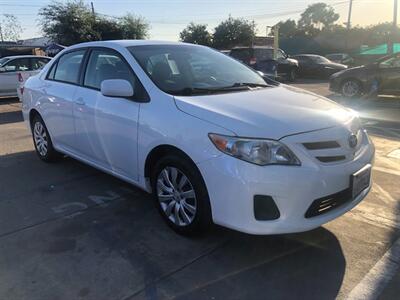 2012 Toyota Corolla LE - Photo 2 - Ontario, CA 91762
