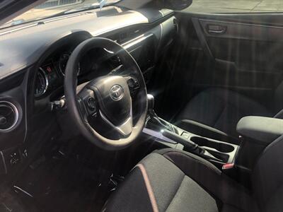 2018 Toyota Corolla LE   - Photo 7 - Ontario, CA 91762