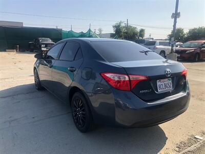 2018 Toyota Corolla LE   - Photo 5 - Ontario, CA 91762