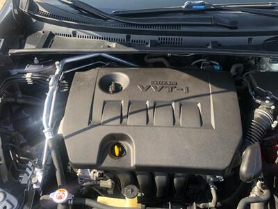 2018 Toyota Corolla LE   - Photo 9 - Ontario, CA 91762