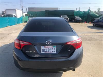 2018 Toyota Corolla LE   - Photo 6 - Ontario, CA 91762