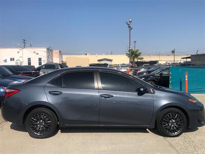 2018 Toyota Corolla LE   - Photo 3 - Ontario, CA 91762