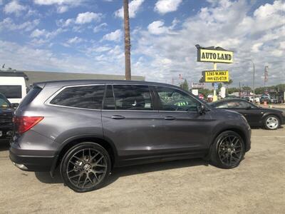 2016 Honda Pilot EX-L   - Photo 3 - Ontario, CA 91762