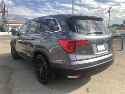 2016 Honda Pilot EX-L   - Photo 6 - Ontario, CA 91762