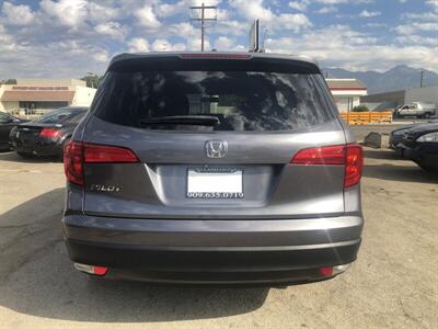 2016 Honda Pilot EX-L   - Photo 5 - Ontario, CA 91762