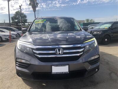 2016 Honda Pilot EX-L   - Photo 7 - Ontario, CA 91762