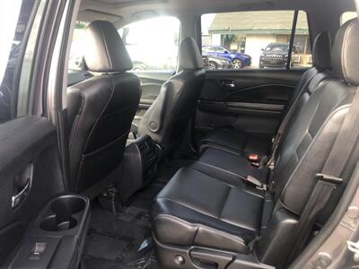 2016 Honda Pilot EX-L   - Photo 12 - Ontario, CA 91762
