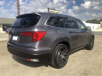 2016 Honda Pilot EX-L   - Photo 4 - Ontario, CA 91762