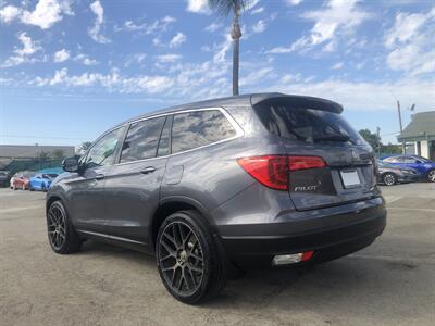 2016 Honda Pilot EX-L   - Photo 1 - Ontario, CA 91762