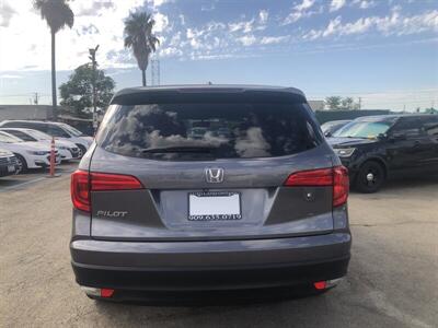 2016 Honda Pilot EX-L   - Photo 9 - Ontario, CA 91762