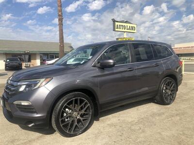 2016 Honda Pilot EX-L   - Photo 8 - Ontario, CA 91762