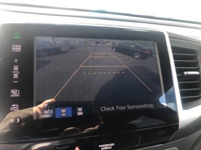 2016 Honda Pilot EX-L   - Photo 14 - Ontario, CA 91762