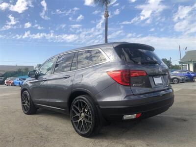 2016 Honda Pilot EX-L SUV