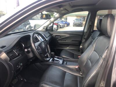 2016 Honda Pilot EX-L   - Photo 11 - Ontario, CA 91762